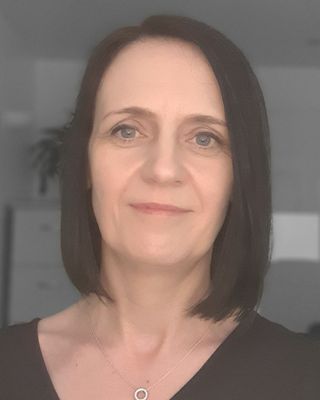 Photo of Vicky McLeod, Psychologist in Glasgow, Scotland