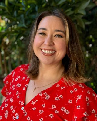 Photo of Megan Carmazzi, Marriage & Family Therapist Associate, AMFT, APCC