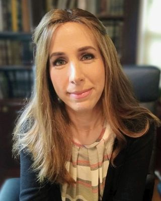 Photo of Elyan Rosenbaum - Elyan Rosenbaum • Women's Emdr + Ifs Provider, Licensed Professional Counselor, LMHC, LPC, NCC