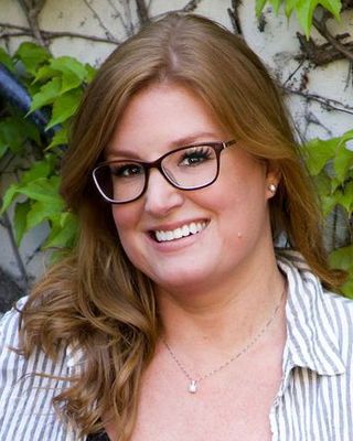 Photo of Jaymi Dormaier, Clinical Social Work/Therapist, LMSW-C