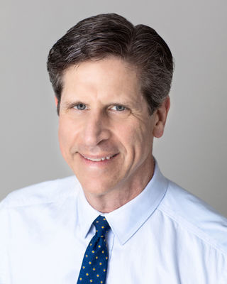 Photo of Tom Zaubler, MD, MPH, Psychiatrist