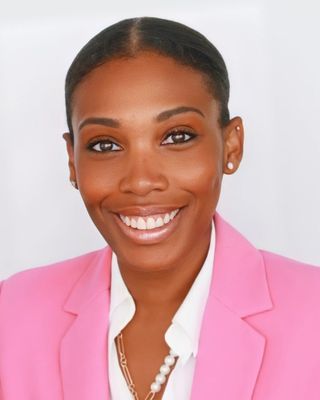 Photo of Chelsea Price, Licensed Professional Counselor in Houston, TX
