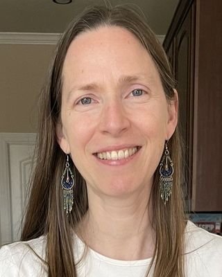 Photo of Dr. Jeannette E. Gordon Reinoso, Psychologist, PhD