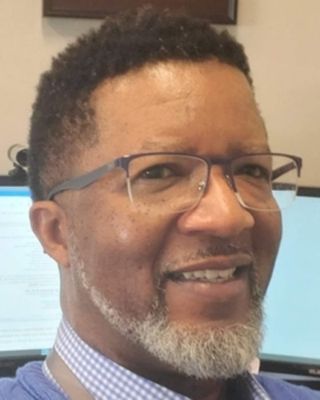 Photo of Anthony Galloway, Licensed Professional Counselor