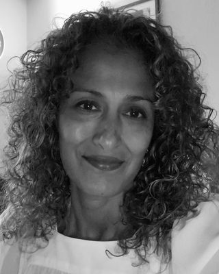 Photo of Uma Mays - Herts Therapy, Psychotherapist, MBACP Accred