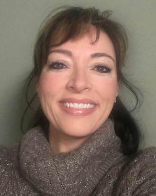 Photo of Codi Kyle, Marriage & Family Therapist, LMFT