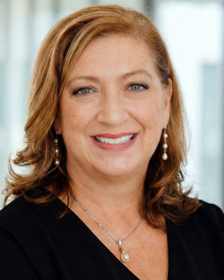 Photo of Leona Chaljub, Psychiatric Nurse Practitioner, MSN, PMHNP