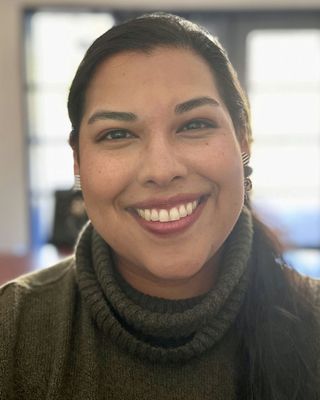 Photo of Elizabeth Suarez, Licensed Professional Clinical Counselor in San Rafael, CA