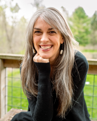 Photo of Dr. Heather Dannison, Psychologist, PhD, LPC, LP
