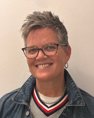 Photo of Shannon Grieve, Licensed Clinical Professional Counselor, LCPC