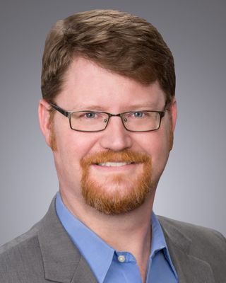 Photo of John Brittain West, Licensed Professional Counselor, MS, LPC