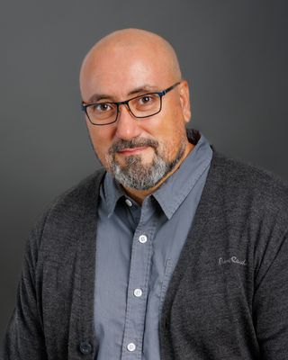 Foto de Juan Francisco Jara Jiménez - Juan Francisco Jara Psicología , Psicólogo, Lic. en Psicología, COP Madrid