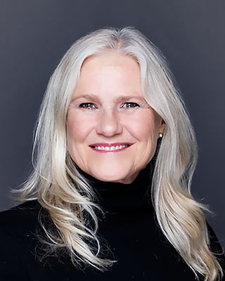 Photo of Lorraine Crockford, Marriage & Family Therapist, LMFT