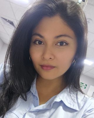 Foto de Leshlee del Pilar Salazar Galvez - Psicología parte de tu vida, Psicoterapeuta, Lic. en Psicología