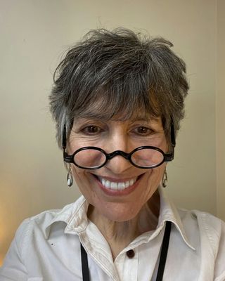 Photo of Victoria Kaplan, Licensed Professional Clinical Counselor, LPCC
