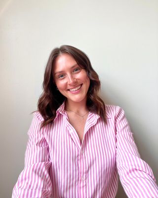 Photo of Kelsey Blakeslee, Clinical Social Work/Therapist, MSW, LCSW, LCADC