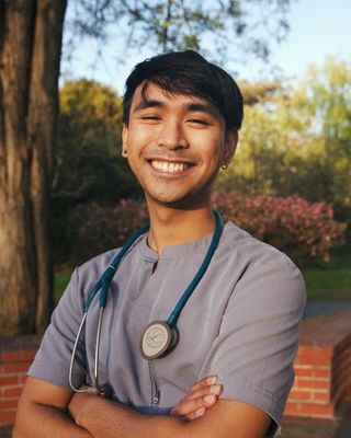 Photo of Lemuel Constantino, Psychiatric Nurse Practitioner, PMHNP