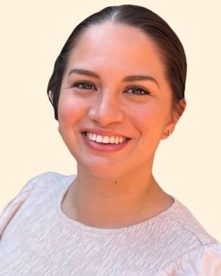 Photo of Ashley McInnis, Counselor, MS, LCMHC