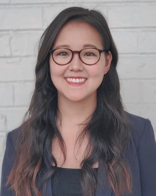 Photo of Hyejin Jin, Psychologist, PhD