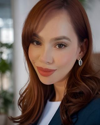 Photo of Ysell Rivera, Associate Clinical Social Worker, ASW