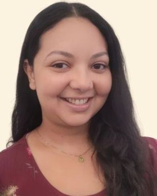 Photo of Sara Abraham, Licensed Master Social Worker, LMSW