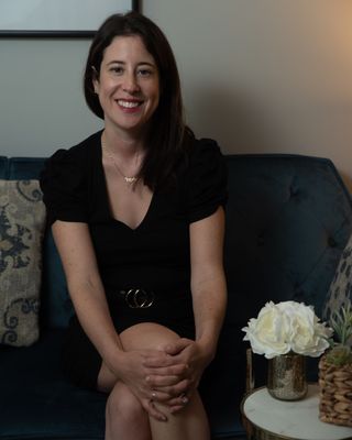 Photo of Lisa Balderman, Clinical Social Work/Therapist, LISW, LCSW-R