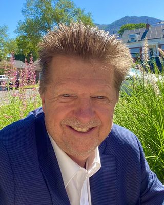 Photo of Michael Boman, Clinical Social Work/Therapist, LCSW