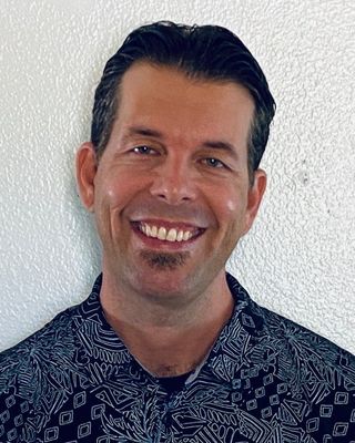 Photo of Sean Gardner, Licensed Professional Counselor, MS, LMHC, LPC