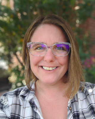 Photo of Heather Freegard, Clinical Social Work/Therapist, LCSW