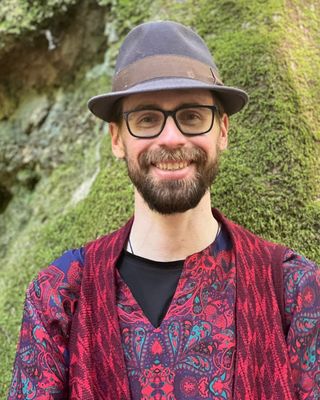 Photo of Moss Herberholz, Clinical Social Work/Therapist, LCSW