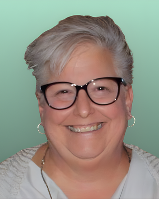 Photo of Joanne Schrock, Licensed Professional Counselor, LPC