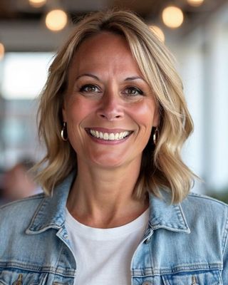 Photo of Amy Dorod-Gaul, Licensed Professional Clinical Counselor, LPCC-S