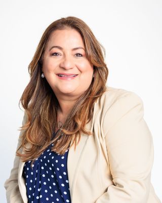 Photo of Beatriz Gutierrez-Escalante, Marriage & Family Therapist, MA, LMFT