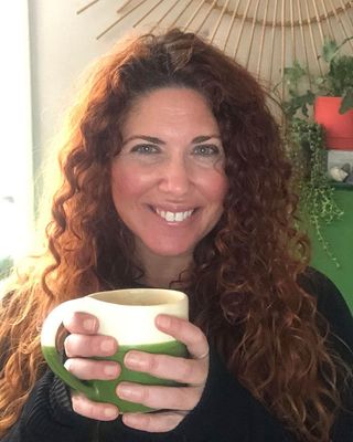 Photo of Abbey Sangmeister, Licensed Professional Counselor, MSED , LPC