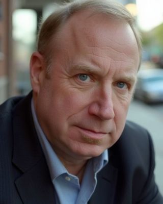Photo of Joseph Meyering Sr - Intervention NW, Drug & Alcohol Counselor, AAS, SUDP
