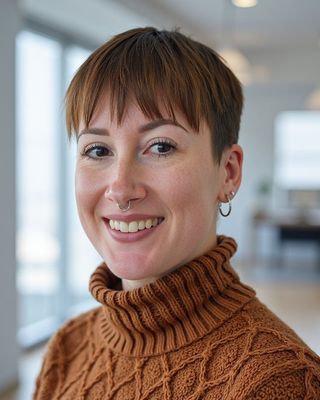 Photo of Lisa Cleevely, MSc