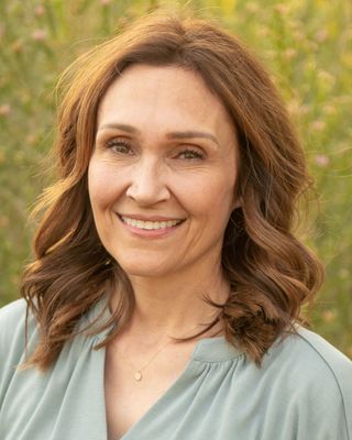 Photo of Jen Ohlund, Licensed Professional Counselor in Tucson, AZ