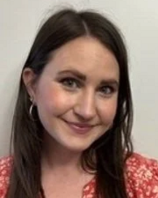 Photo of Rebecca Earney, Counselor, LMHC