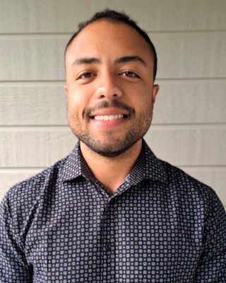 Photo of Anthony Baker, Marriage & Family Therapist, LMFT