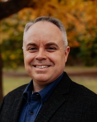 Photo of Michael J O'Connell, Marriage & Family Therapist, LMFT