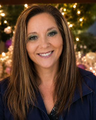 Photo of Heather Williams, Licensed Professional Counselor, LPC, CHT