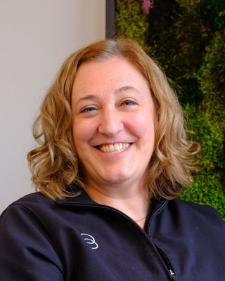 Photo of Casey Pennel, Physician Assistant, PA-C, PMH-C, CAQ-psy