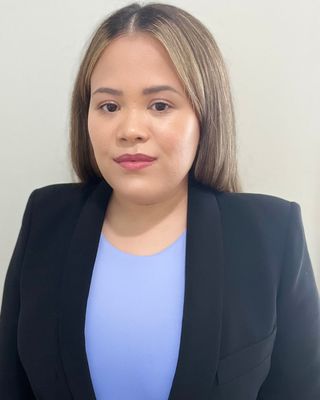 Photo of Julinicia Rodriguez, LMSW