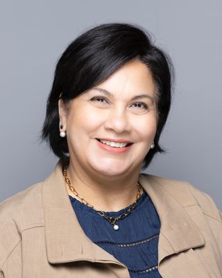 Photo of Angelica Matthews, Licensed Professional Counselor Associate, LPCA