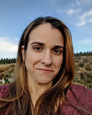 Photo of Jennilee McGraw, Counselor, LGPC