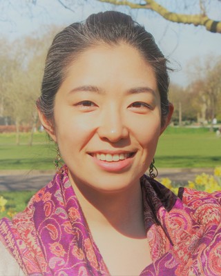 Photo of Mana Hotta, MA, MBACP Accred, Psychotherapist in London