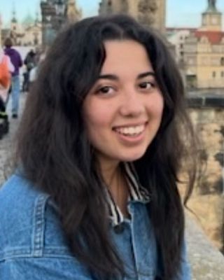 Photo of Sana Soufi, Licensed Professional Counselor, LPC