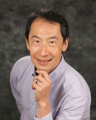 Photo of Stanley Kuo, Marriage & Family Therapist in Cupertino, CA