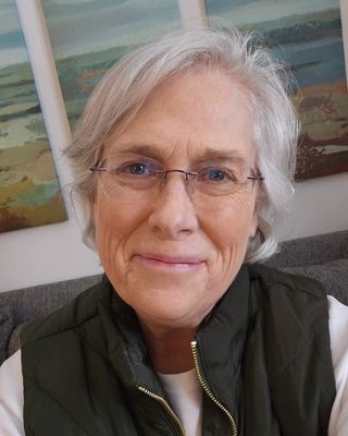 Photo of Barbara Huning, Psychologist, MA, LP