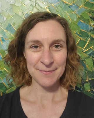 Photo of Julia Schafermeyer - Julia Schafermeyer, LPC, CST, Counselor, MA, LPC, CST